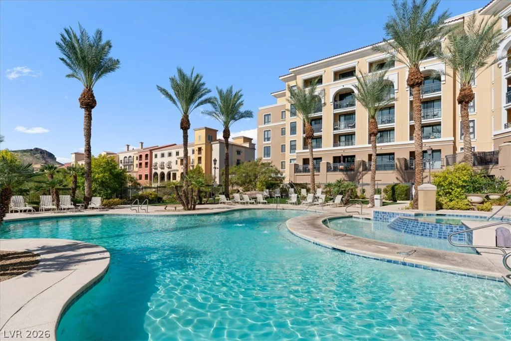 29 Montelago, Henderson, NV 89011