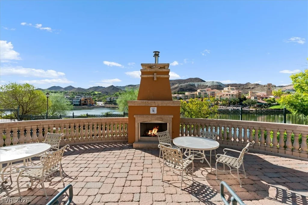 29 Montelago, Henderson, NV 89011