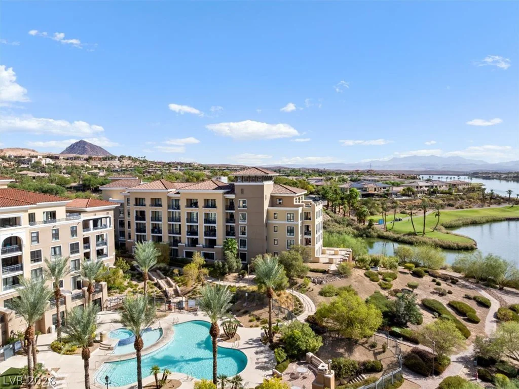 29 Montelago, Henderson, NV 89011