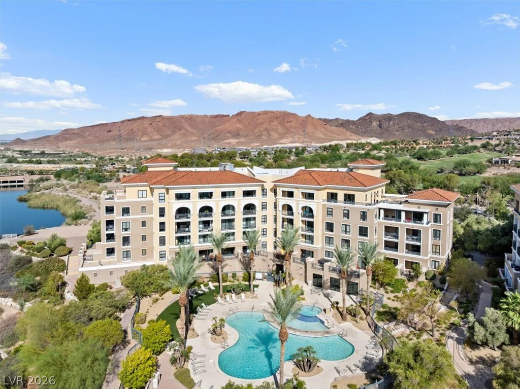 29 Montelago, Henderson, NV 89011