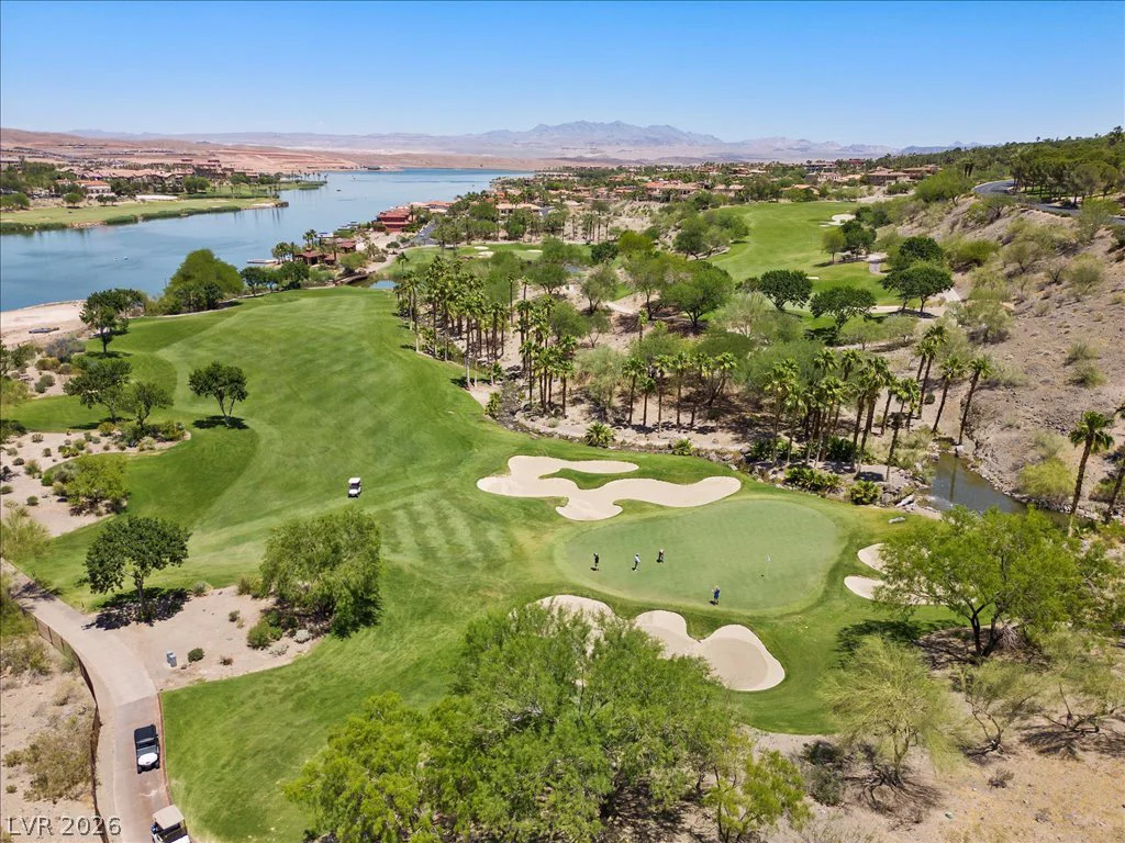 29 Montelago, Henderson, NV 89011