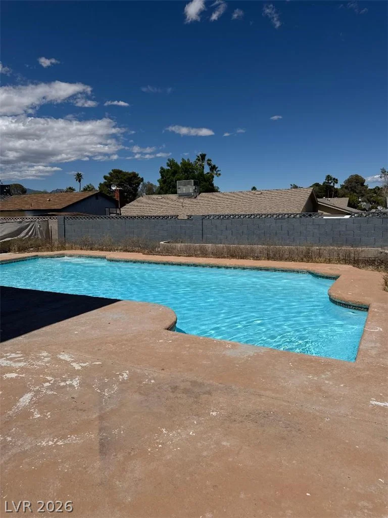 6192 La Palma, Las Vegas, NV 89118