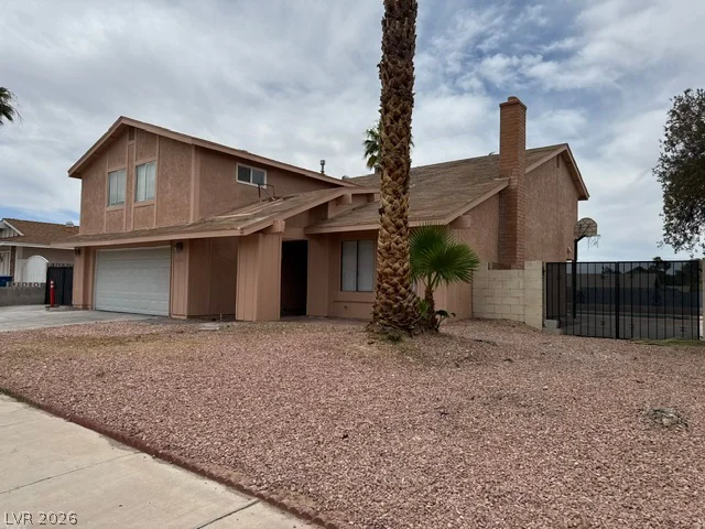 6192 La Palma, Las Vegas, NV 89118
