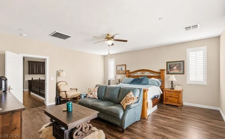 2808 Shadows Edge, Henderson, NV 89052