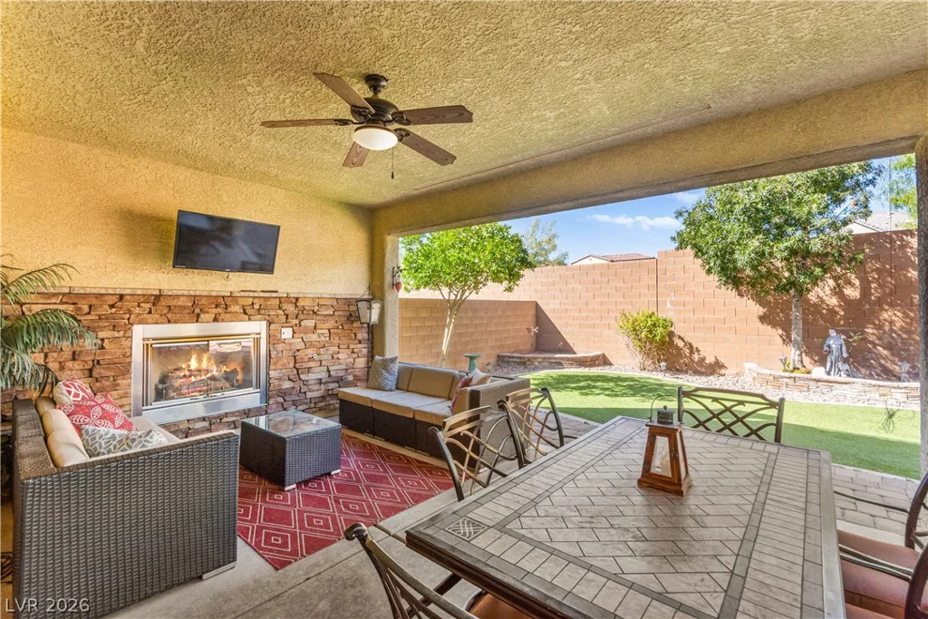 2808 Shadows Edge, Henderson, NV 89052