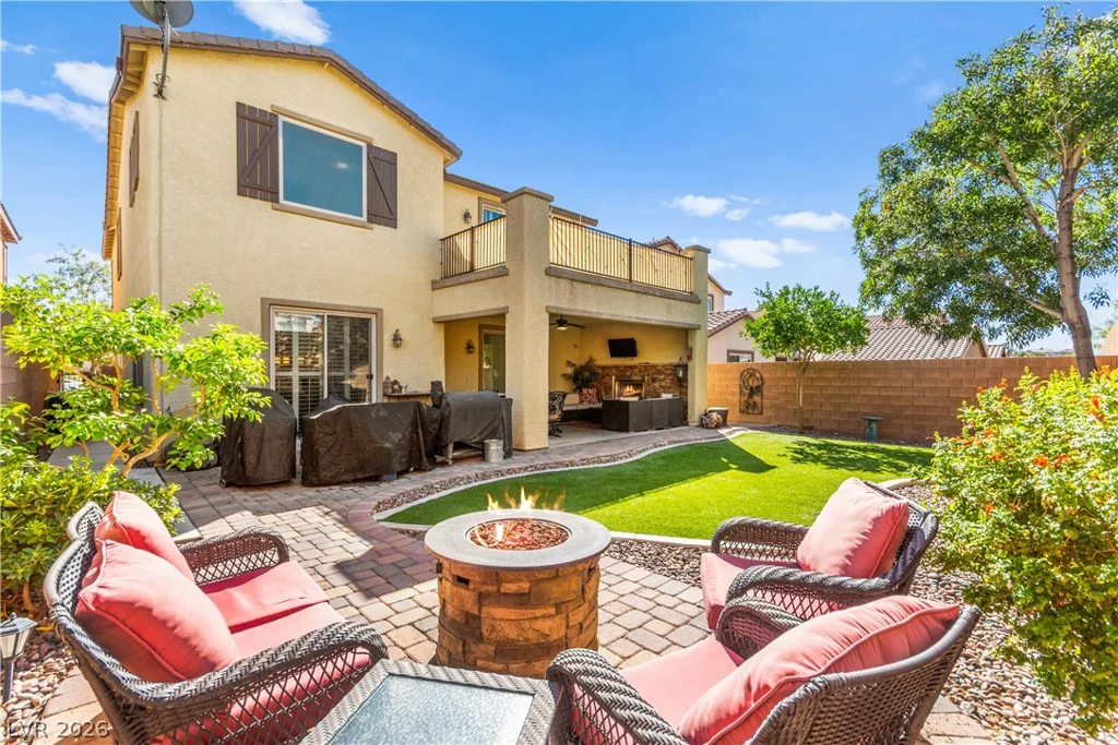 2808 Shadows Edge, Henderson, NV 89052
