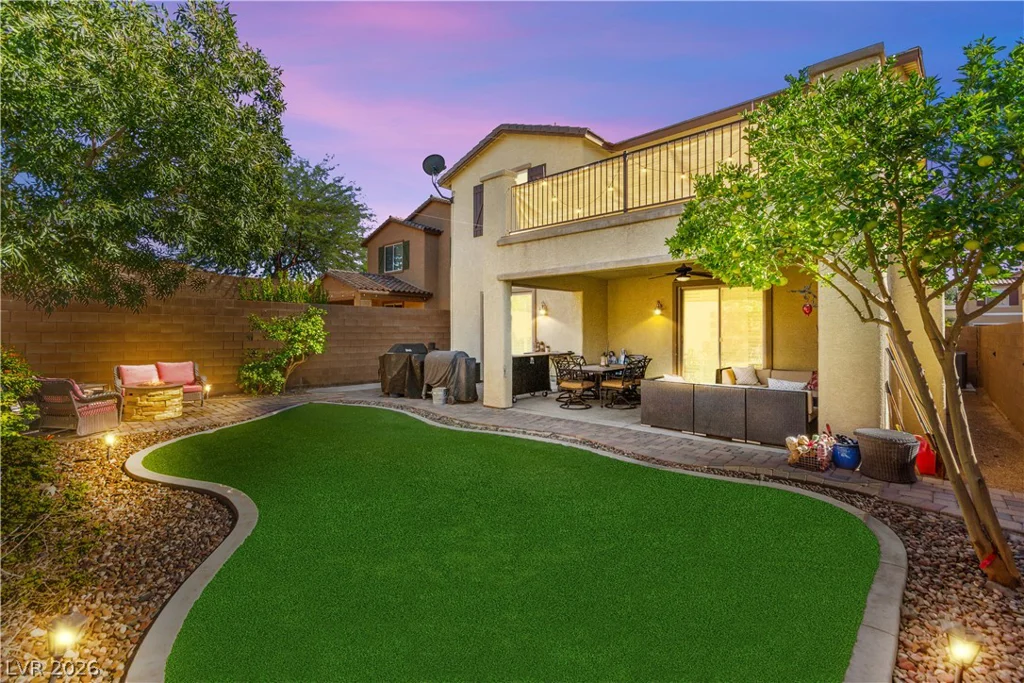 2808 Shadows Edge, Henderson, NV 89052