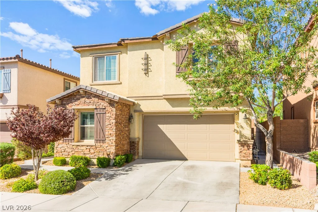 2808 Shadows Edge, Henderson, NV 89052