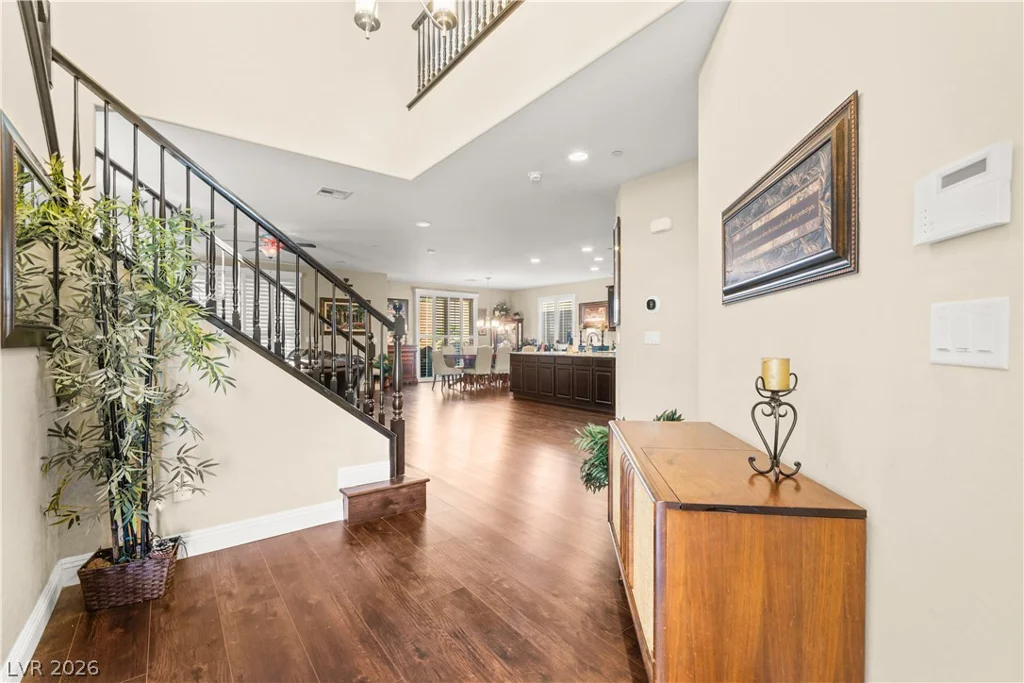 2808 Shadows Edge, Henderson, NV 89052