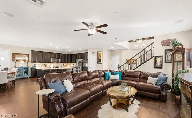 2808 Shadows Edge, Henderson, NV 89052