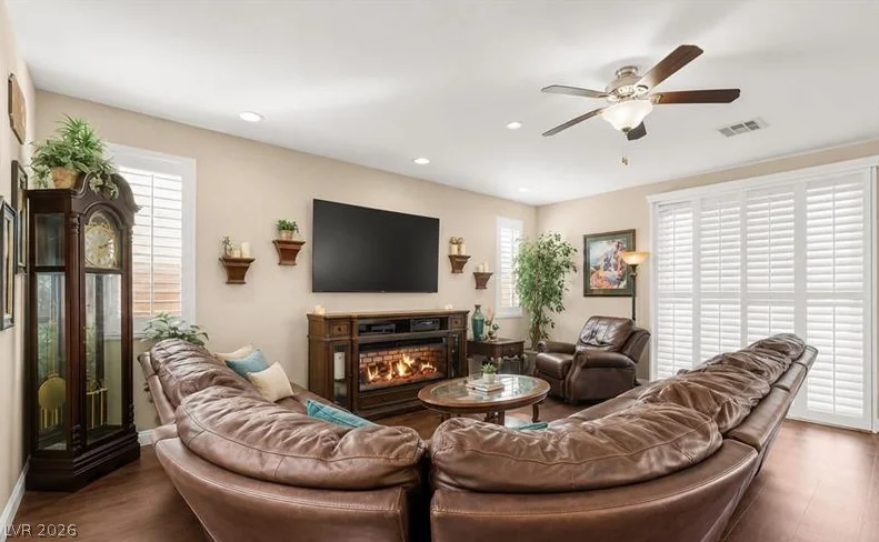 2808 Shadows Edge, Henderson, NV 89052