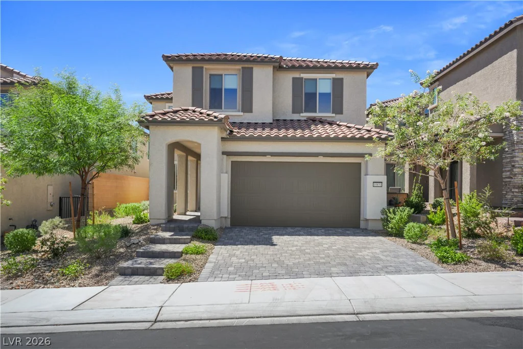 10851 Hanwicke Harbor, Las Vegas, NV 89166