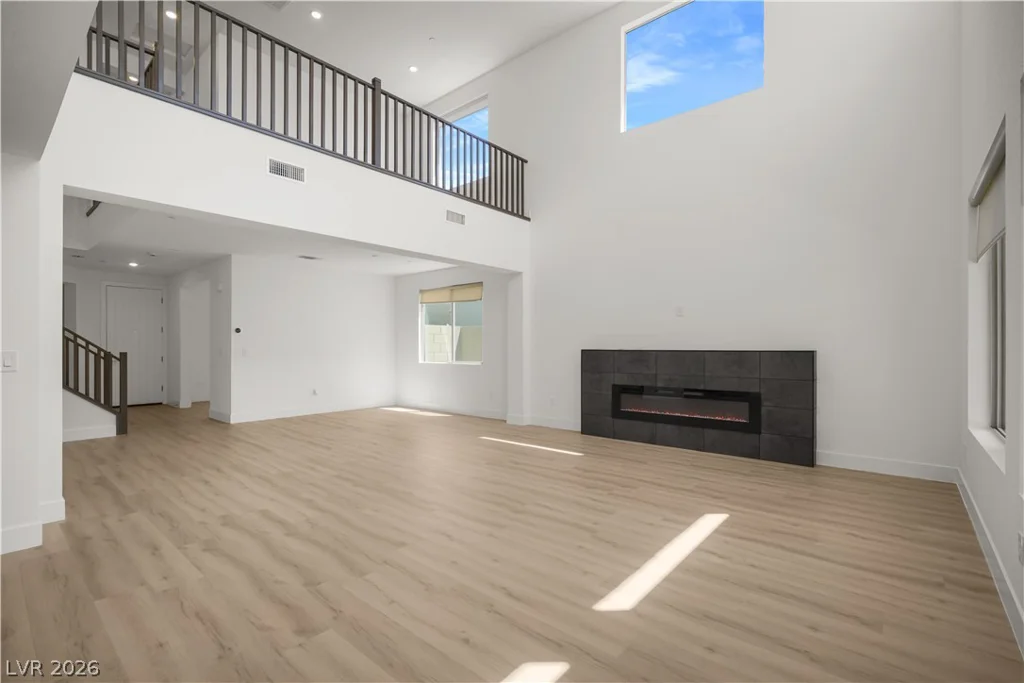 10851 Hanwicke Harbor, Las Vegas, NV 89166