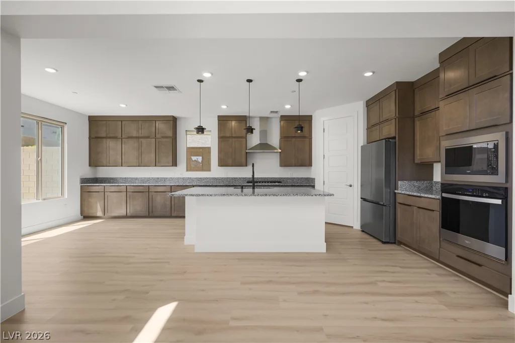 10851 Hanwicke Harbor, Las Vegas, NV 89166