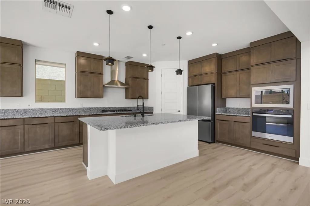 10851 Hanwicke Harbor, Las Vegas, NV 89166