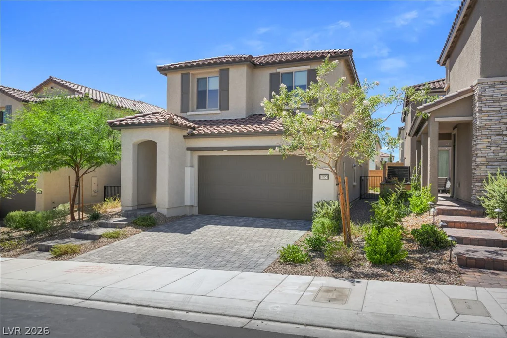10851 Hanwicke Harbor, Las Vegas, NV 89166