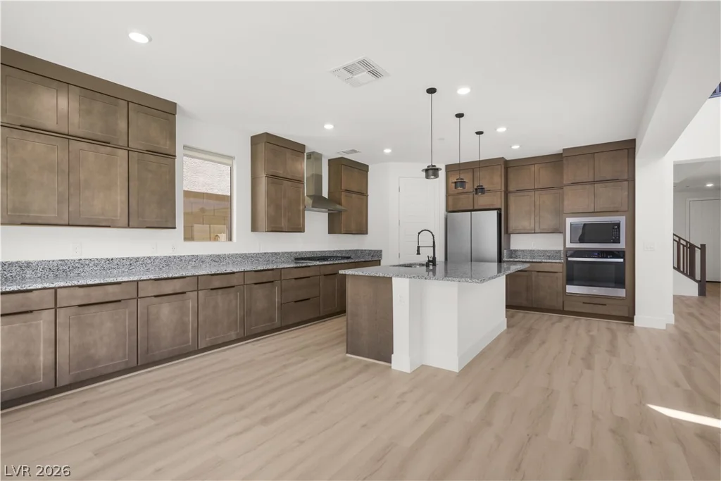 10851 Hanwicke Harbor, Las Vegas, NV 89166