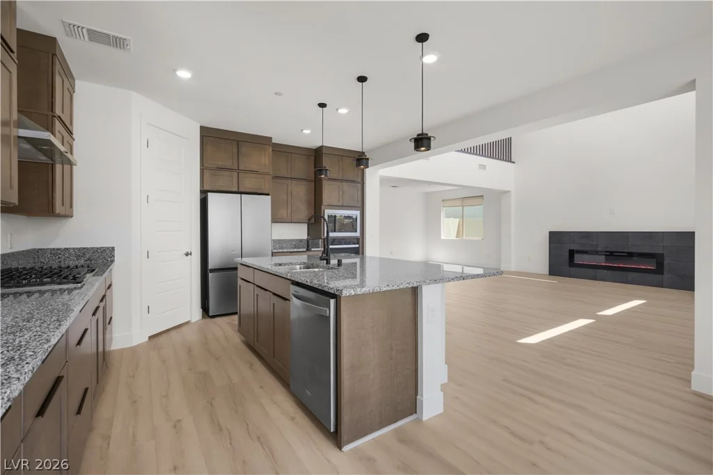 10851 Hanwicke Harbor, Las Vegas, NV 89166