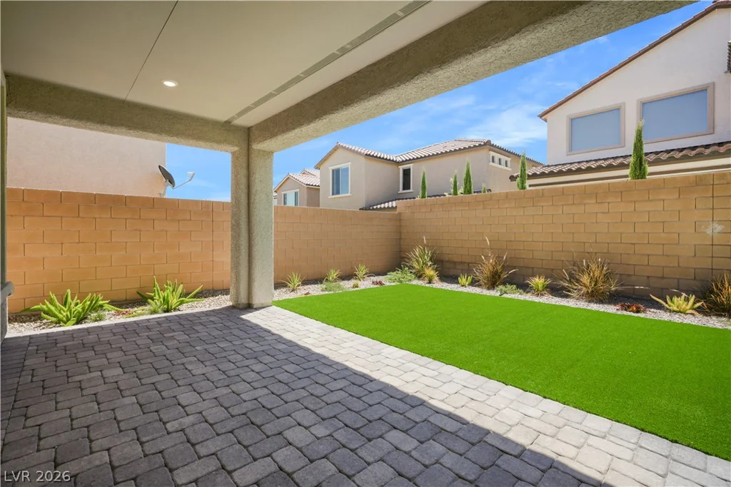 10851 Hanwicke Harbor, Las Vegas, NV 89166