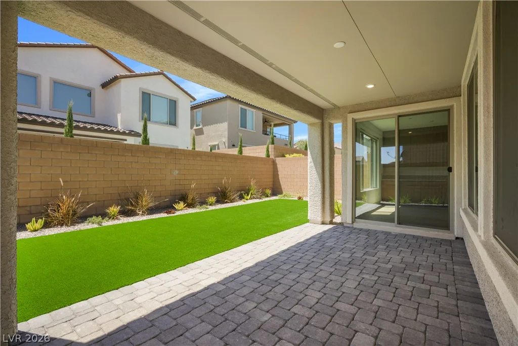 10851 Hanwicke Harbor, Las Vegas, NV 89166