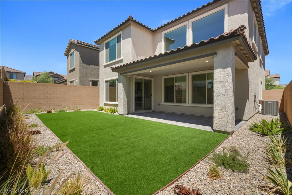 10851 Hanwicke Harbor, Las Vegas, NV 89166
