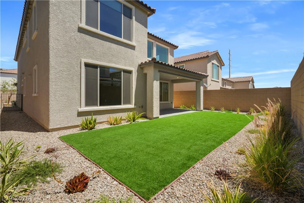 10851 Hanwicke Harbor, Las Vegas, NV 89166