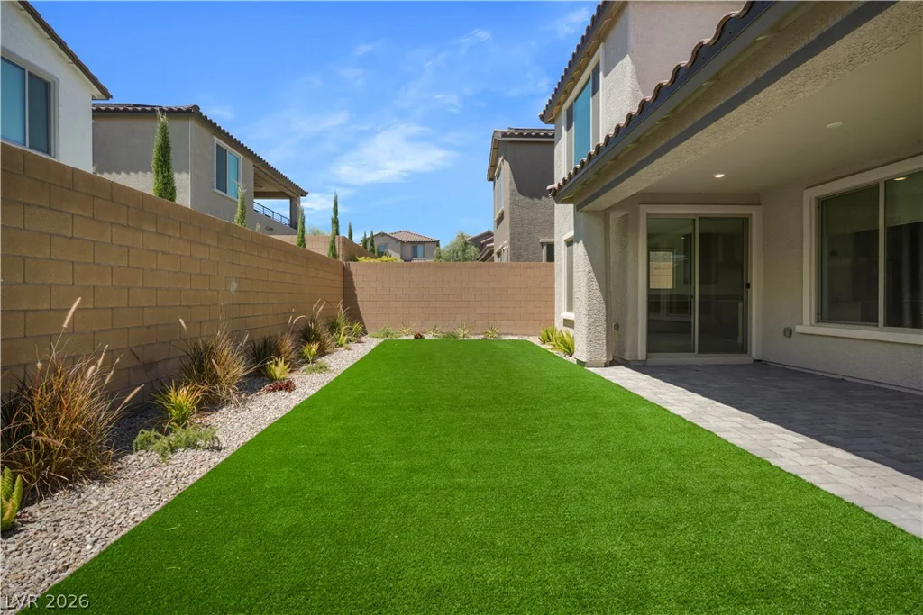 10851 Hanwicke Harbor, Las Vegas, NV 89166