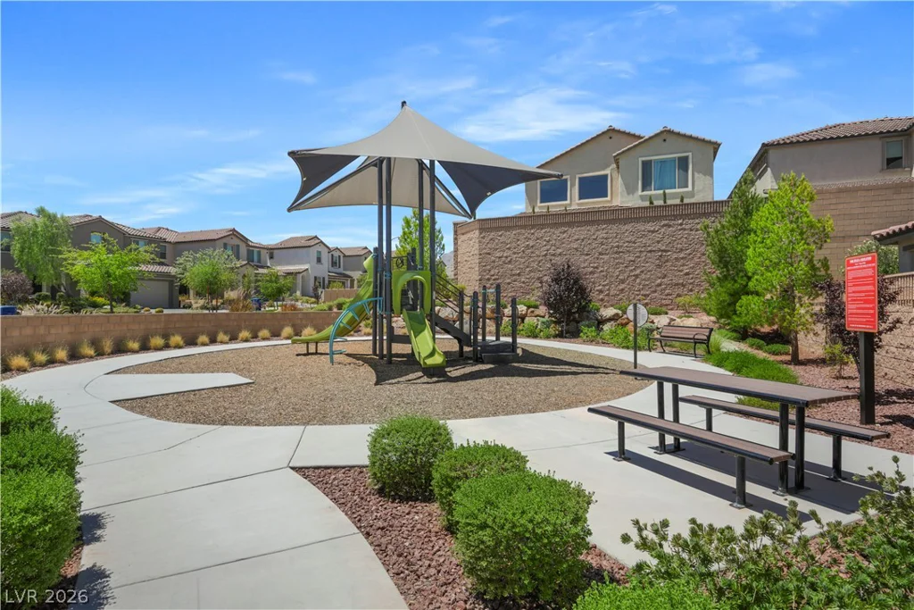 10851 Hanwicke Harbor, Las Vegas, NV 89166