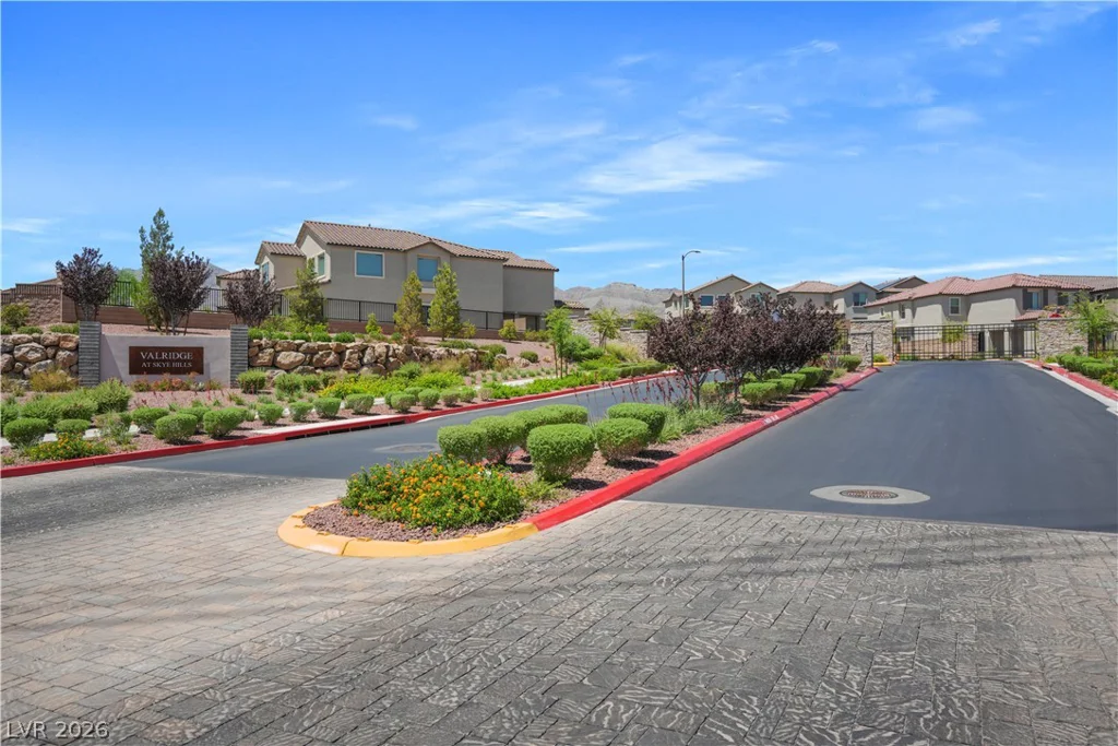 10851 Hanwicke Harbor, Las Vegas, NV 89166