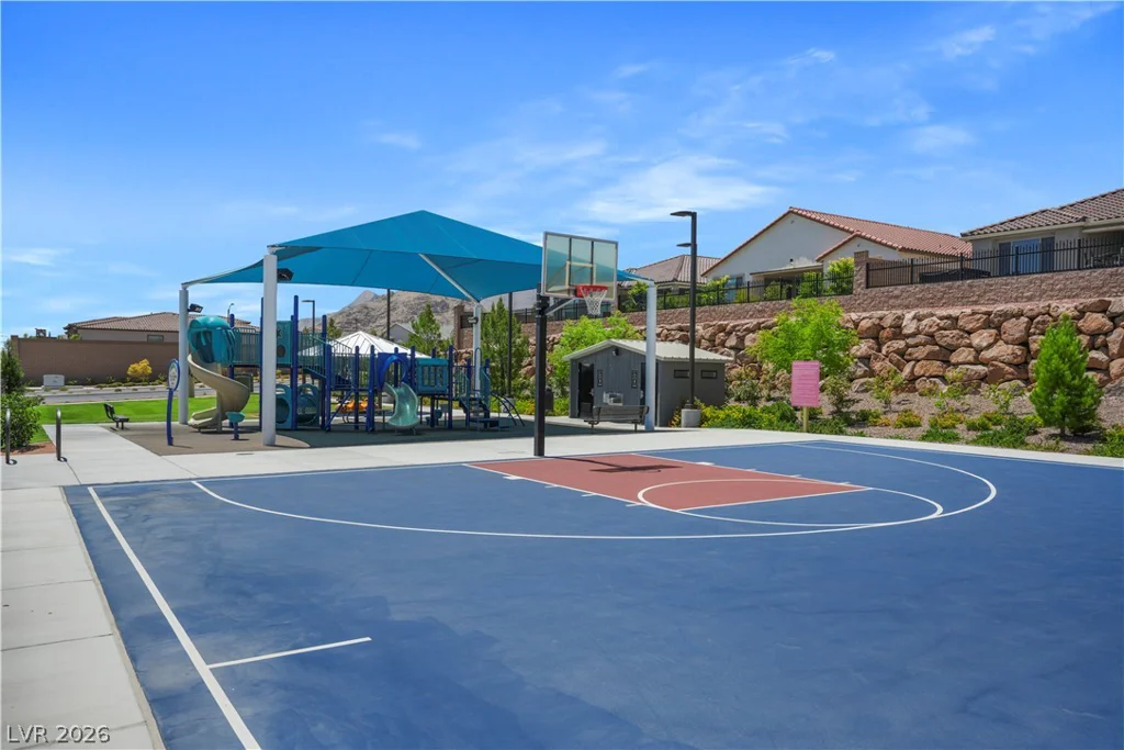 10851 Hanwicke Harbor, Las Vegas, NV 89166