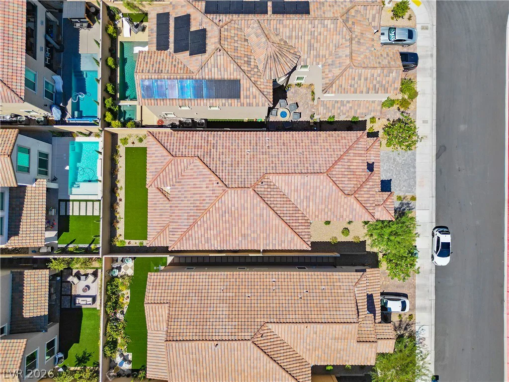 10851 Hanwicke Harbor, Las Vegas, NV 89166