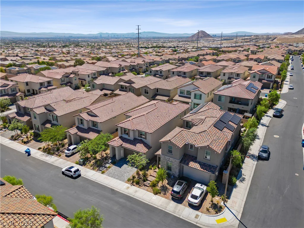10851 Hanwicke Harbor, Las Vegas, NV 89166