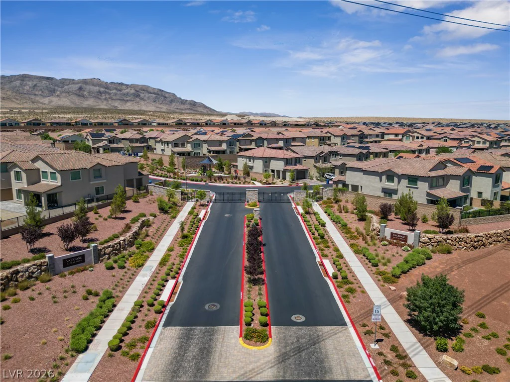 10851 Hanwicke Harbor, Las Vegas, NV 89166