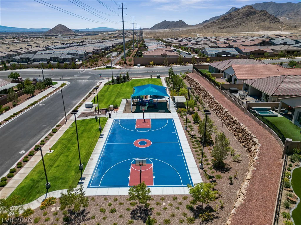 10851 Hanwicke Harbor, Las Vegas, NV 89166