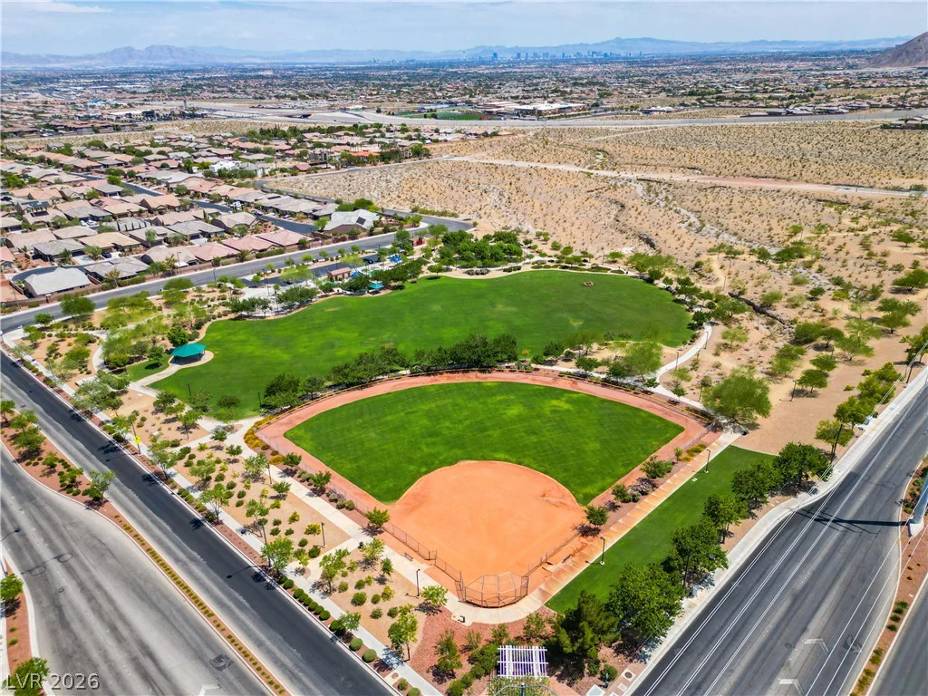 10851 Hanwicke Harbor, Las Vegas, NV 89166