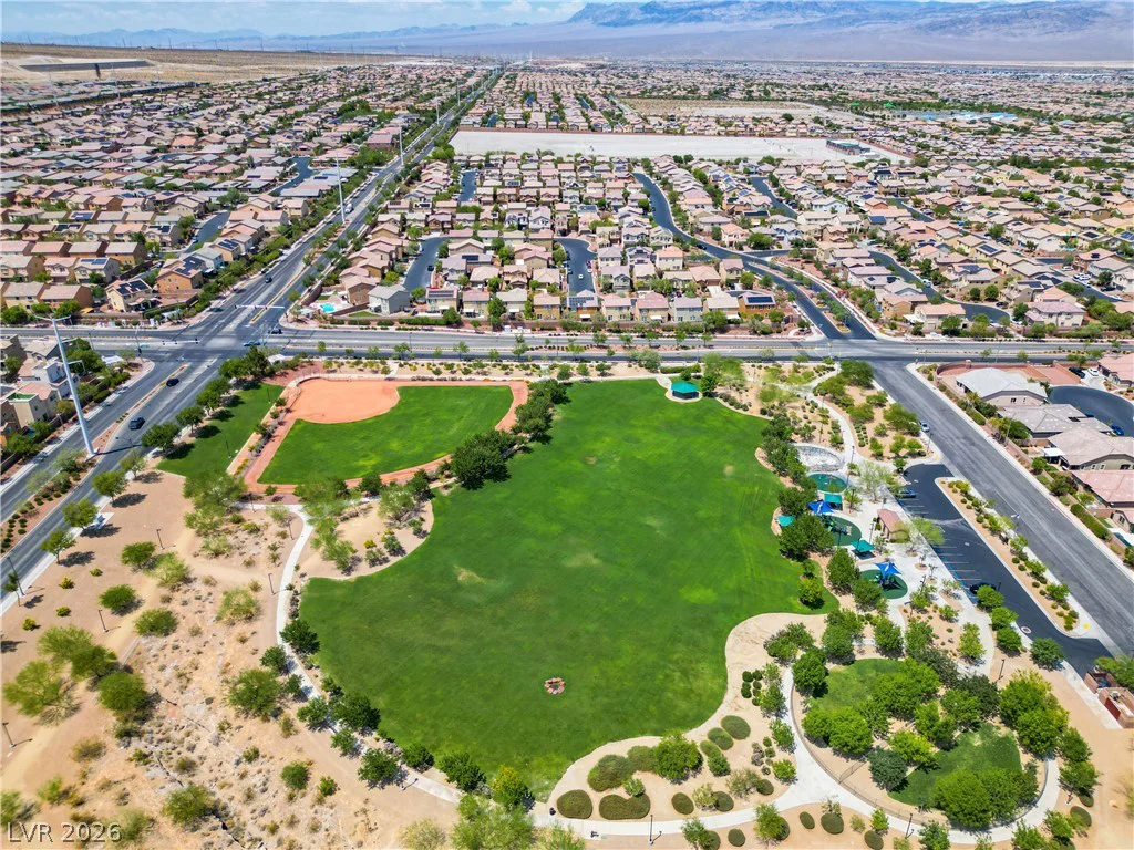 10851 Hanwicke Harbor, Las Vegas, NV 89166