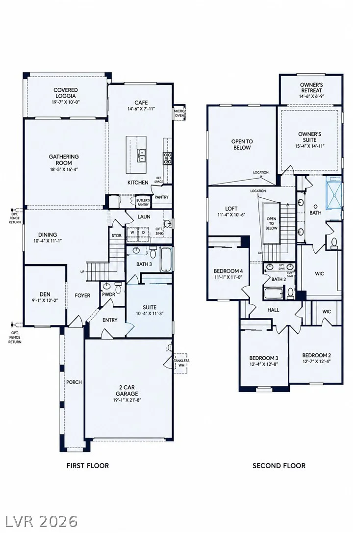 10851 Hanwicke Harbor, Las Vegas, NV 89166