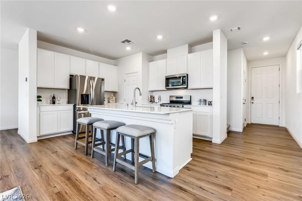 6604 Tumoulin, Las Vegas, NV 89148