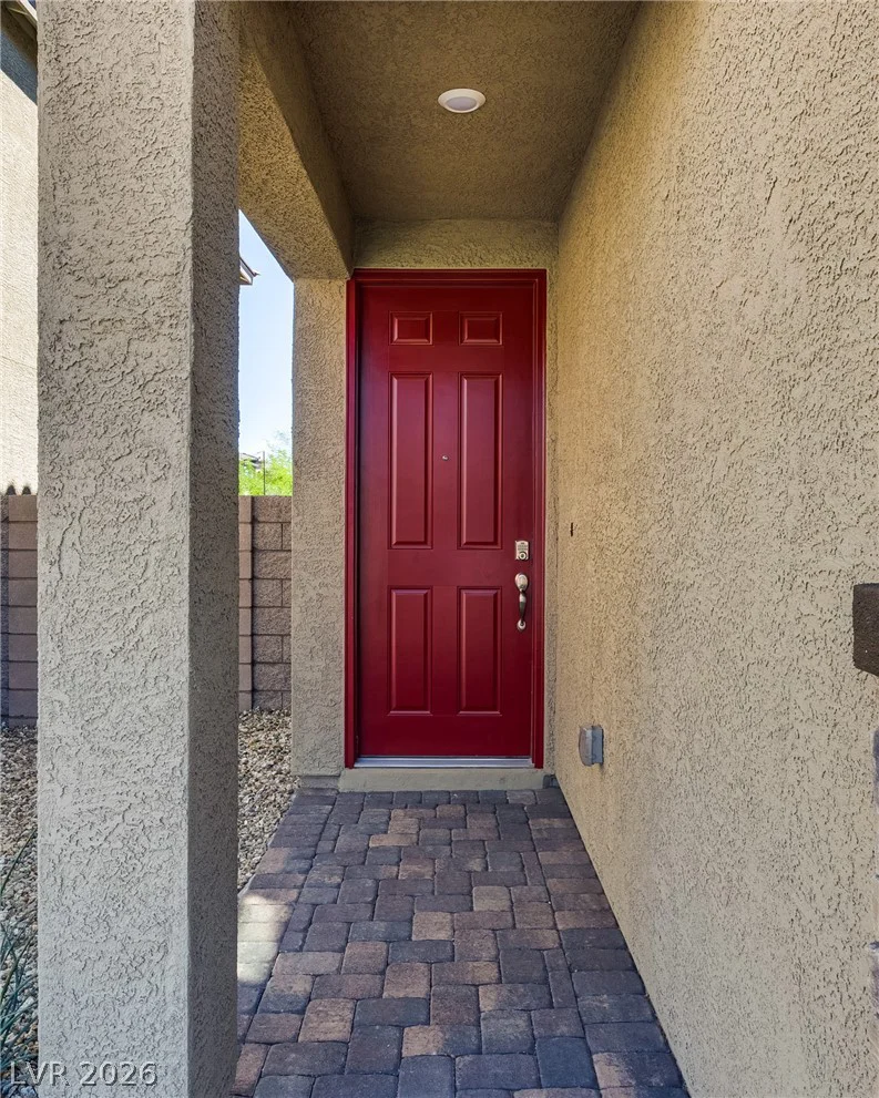 6604 Tumoulin, Las Vegas, NV 89148