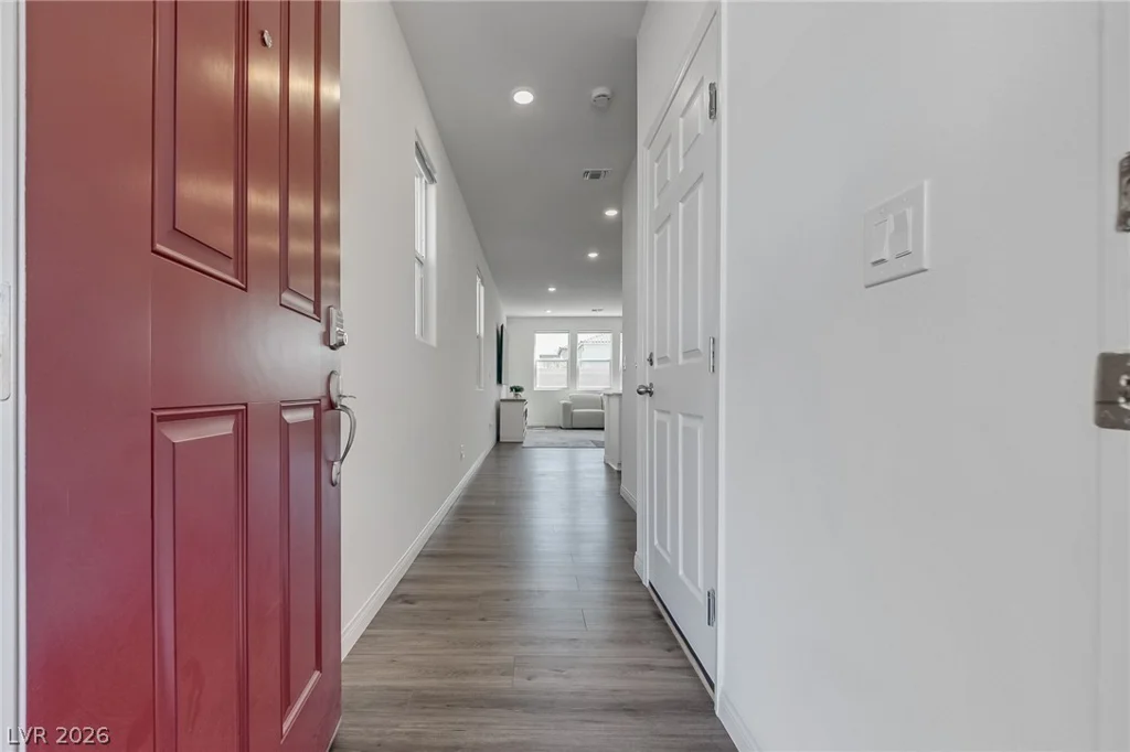 6604 Tumoulin, Las Vegas, NV 89148