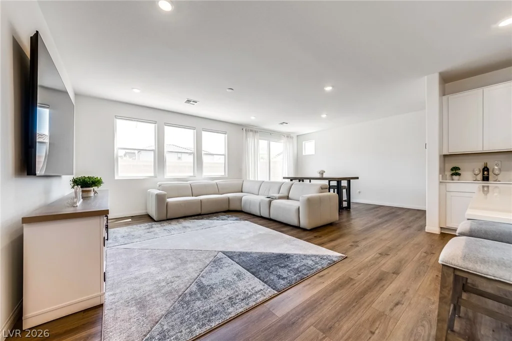 6604 Tumoulin, Las Vegas, NV 89148