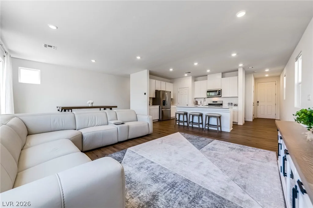 6604 Tumoulin, Las Vegas, NV 89148