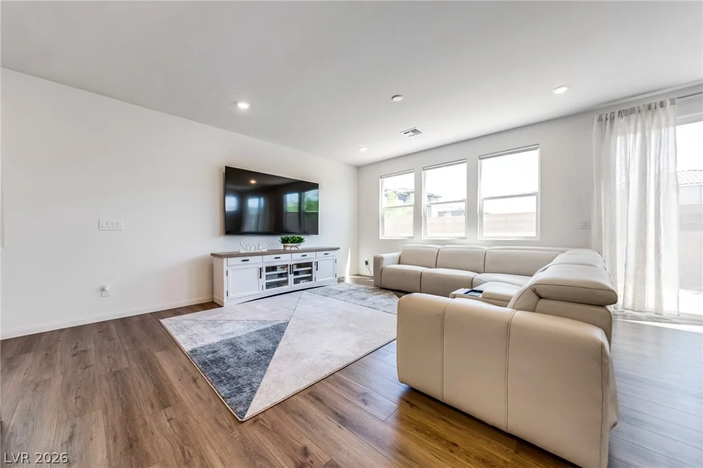 6604 Tumoulin, Las Vegas, NV 89148