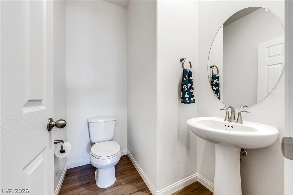 6604 Tumoulin, Las Vegas, NV 89148