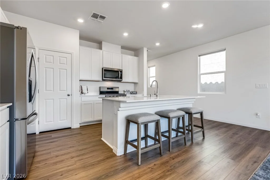 6604 Tumoulin, Las Vegas, NV 89148