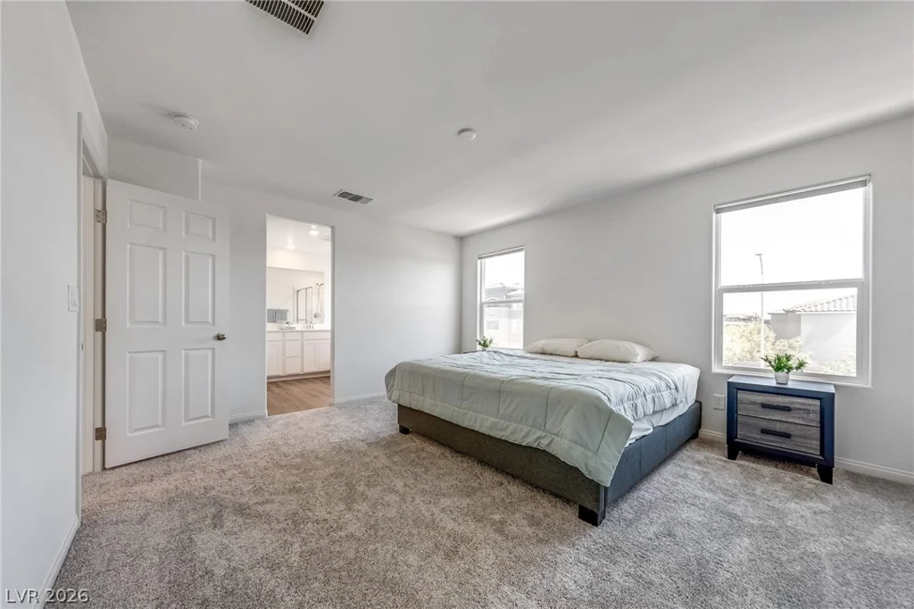 6604 Tumoulin, Las Vegas, NV 89148