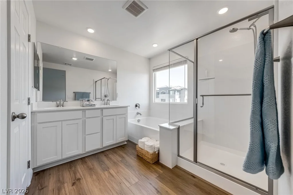 6604 Tumoulin, Las Vegas, NV 89148