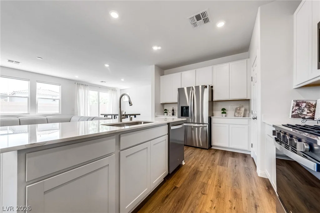 6604 Tumoulin, Las Vegas, NV 89148