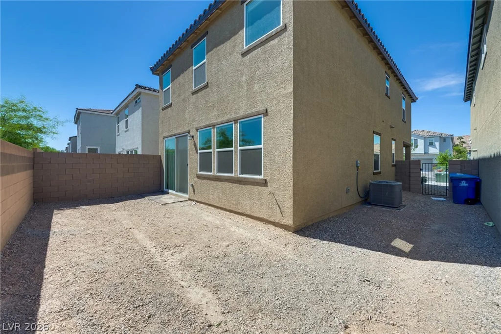 6604 Tumoulin, Las Vegas, NV 89148