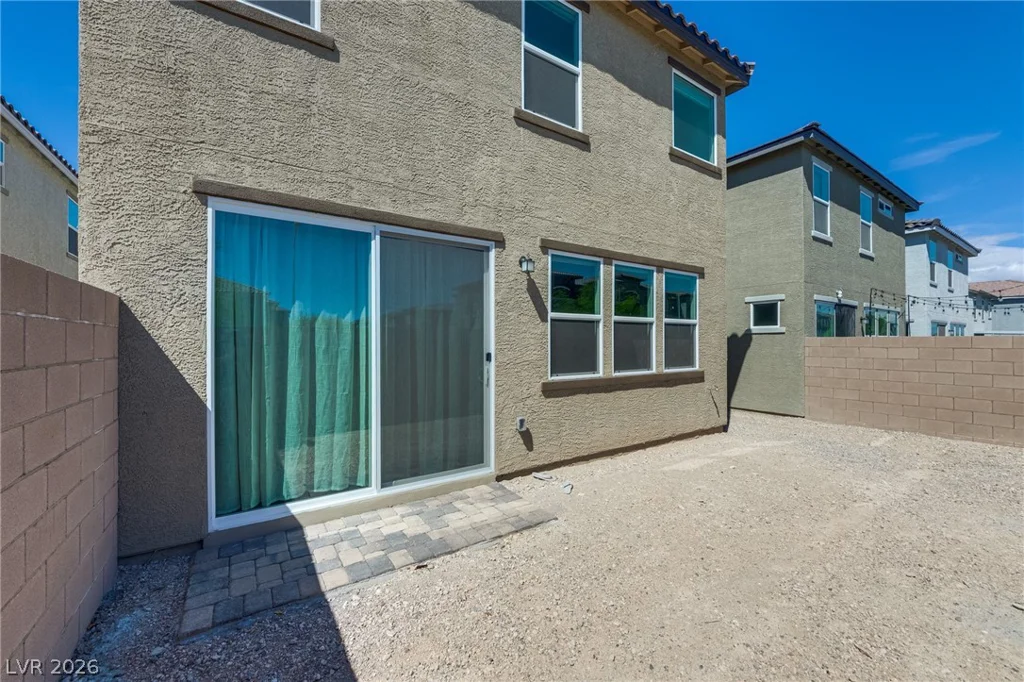 6604 Tumoulin, Las Vegas, NV 89148